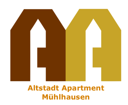 Altstadtapartement Mühlhausen